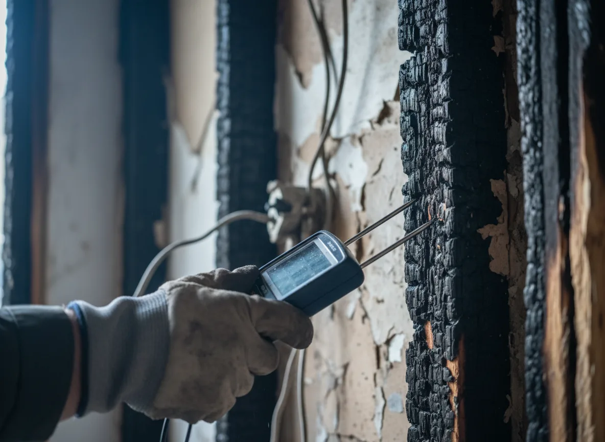 Fire Damage Restoration Sinton, TX FAQs